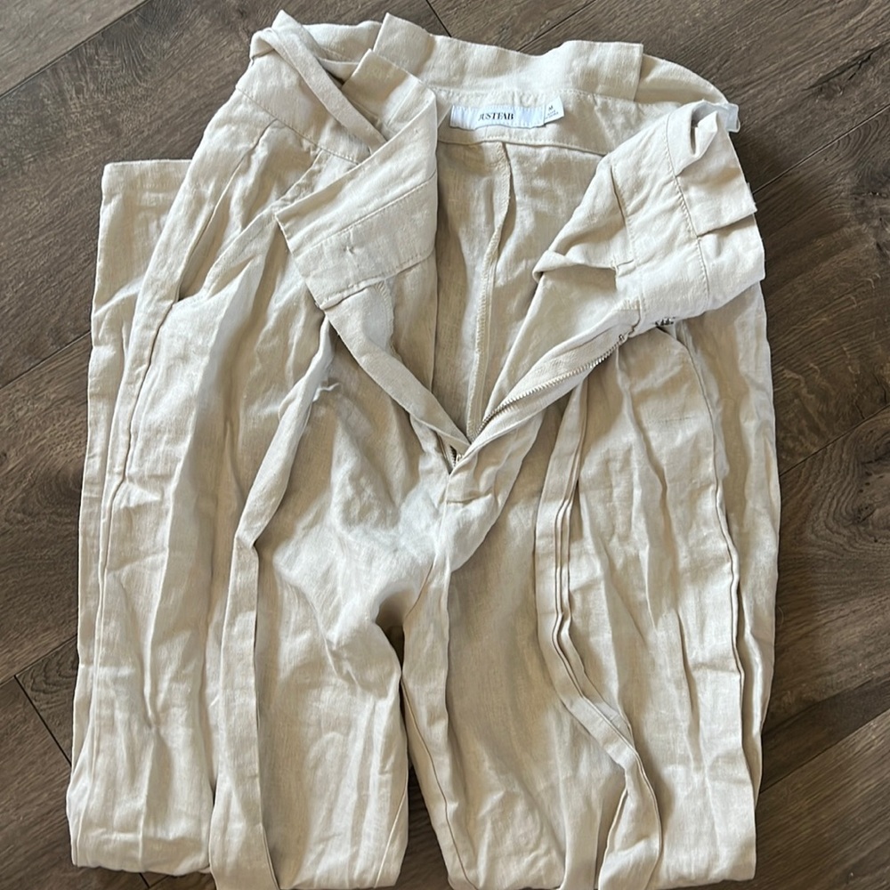 Just fab trouser